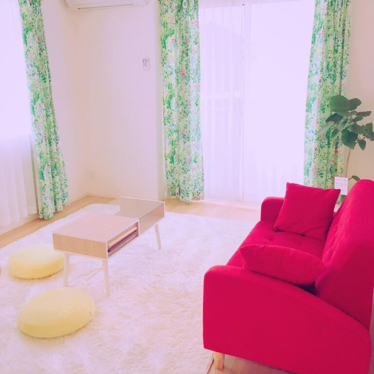 当時のオフィスサロン